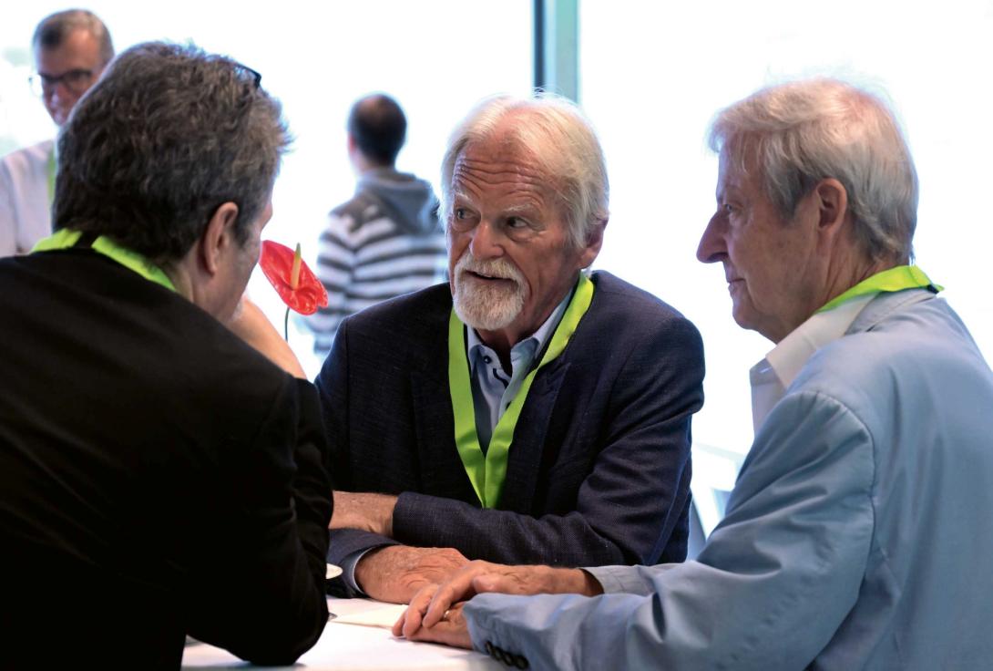 Encore un bon exercice