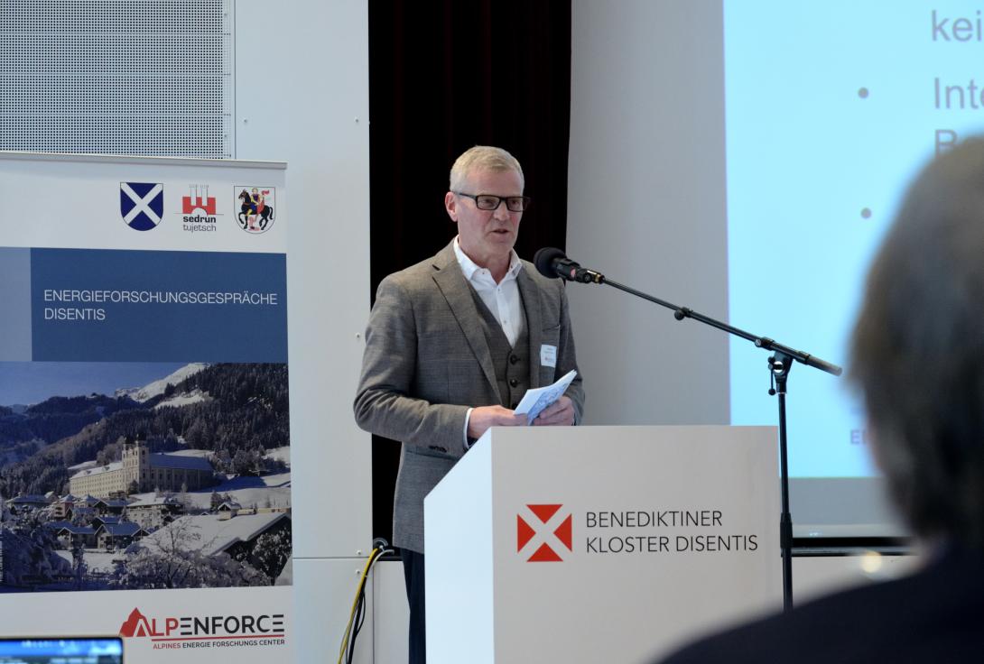 Die vielen Seiten der alpinen Photovoltaik