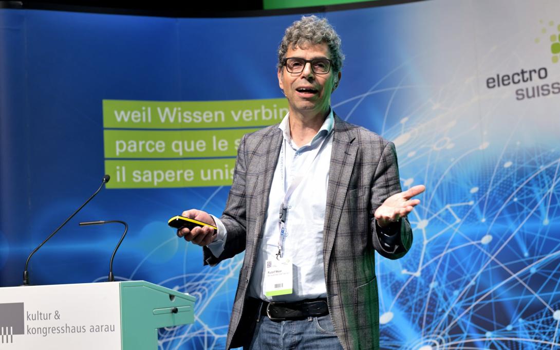 Spannungsfeld Nachhaltigkeit und Versorgungssicherheit