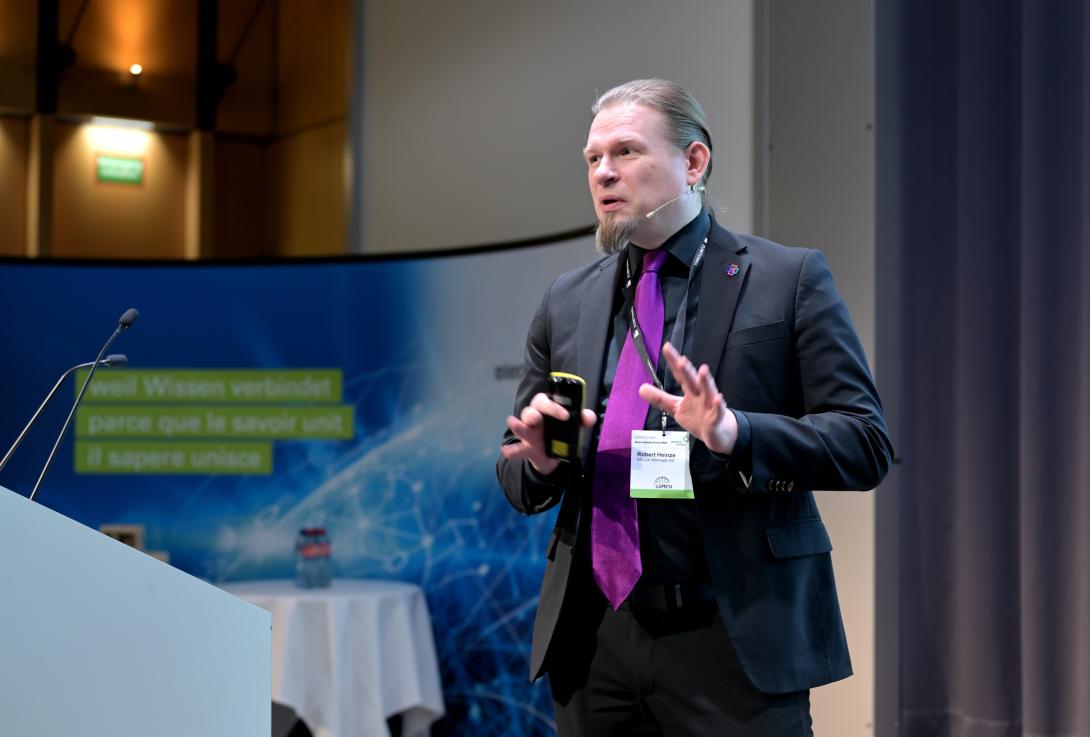 Künstliches Licht wird ökologischer – und angenehmer