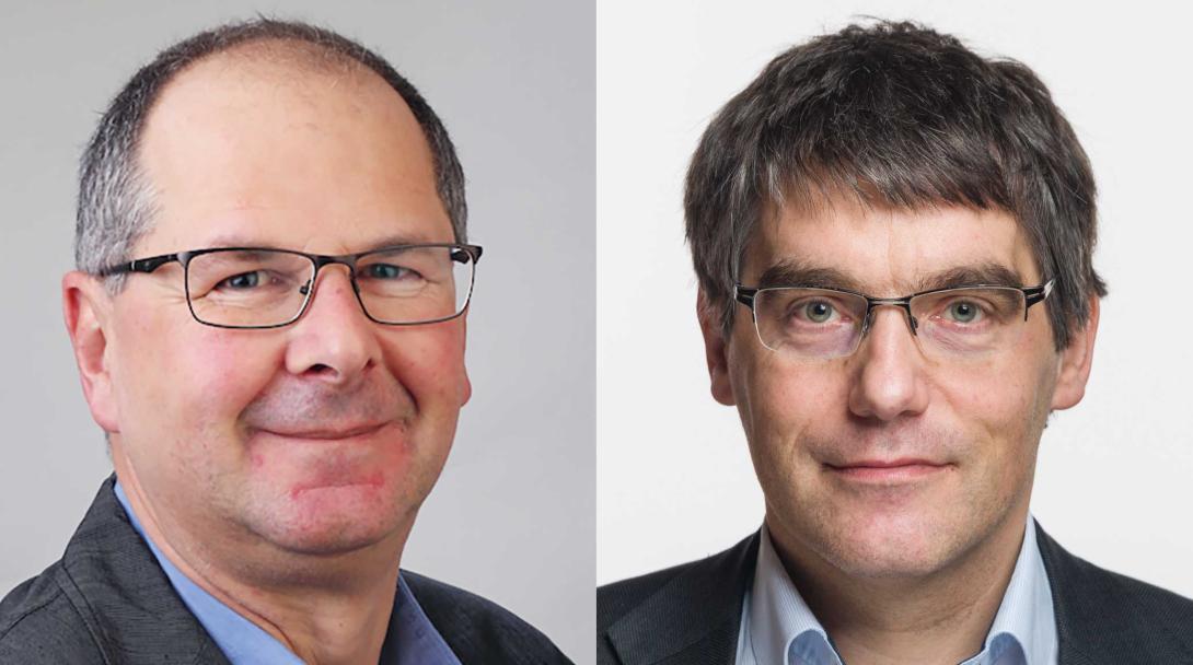 Il est grand temps d’investir !