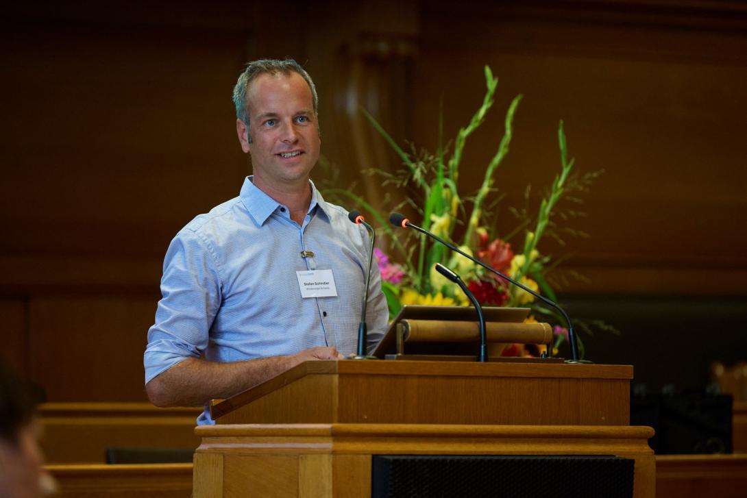 L’éolien a-t-il enfin le vent en poupe?