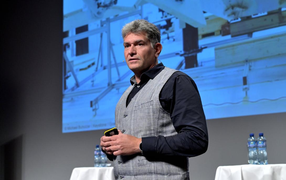 Digitalisierung im Bau: das Tal der Tränen überwinden