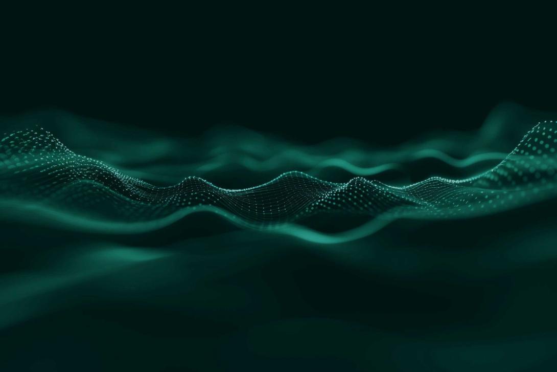 Digitalisierung der Wasserkraft