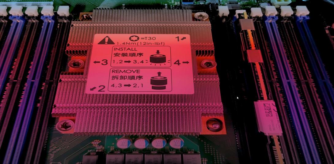 Neue Sicherheitslücke in Intel-Prozessoren