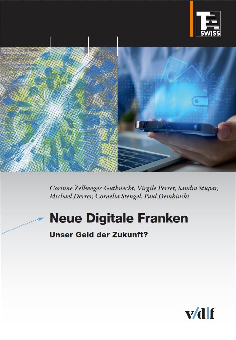 Neue Digitale Franken