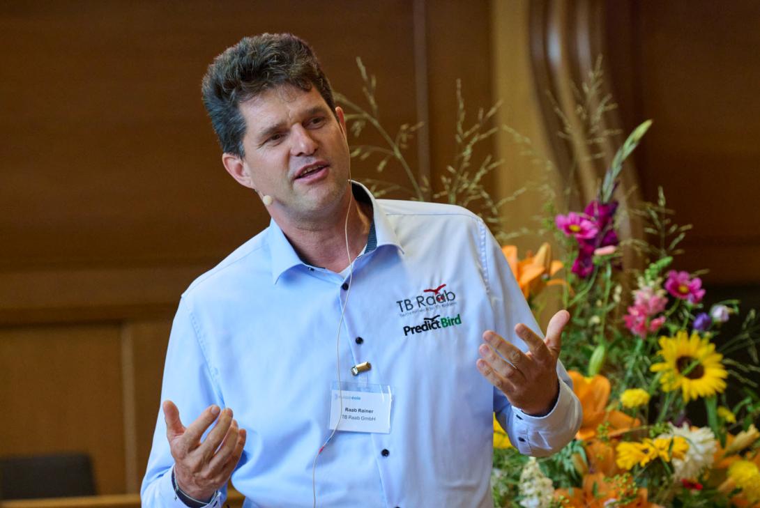 L’énergie éolienne est tout simplement indispensable