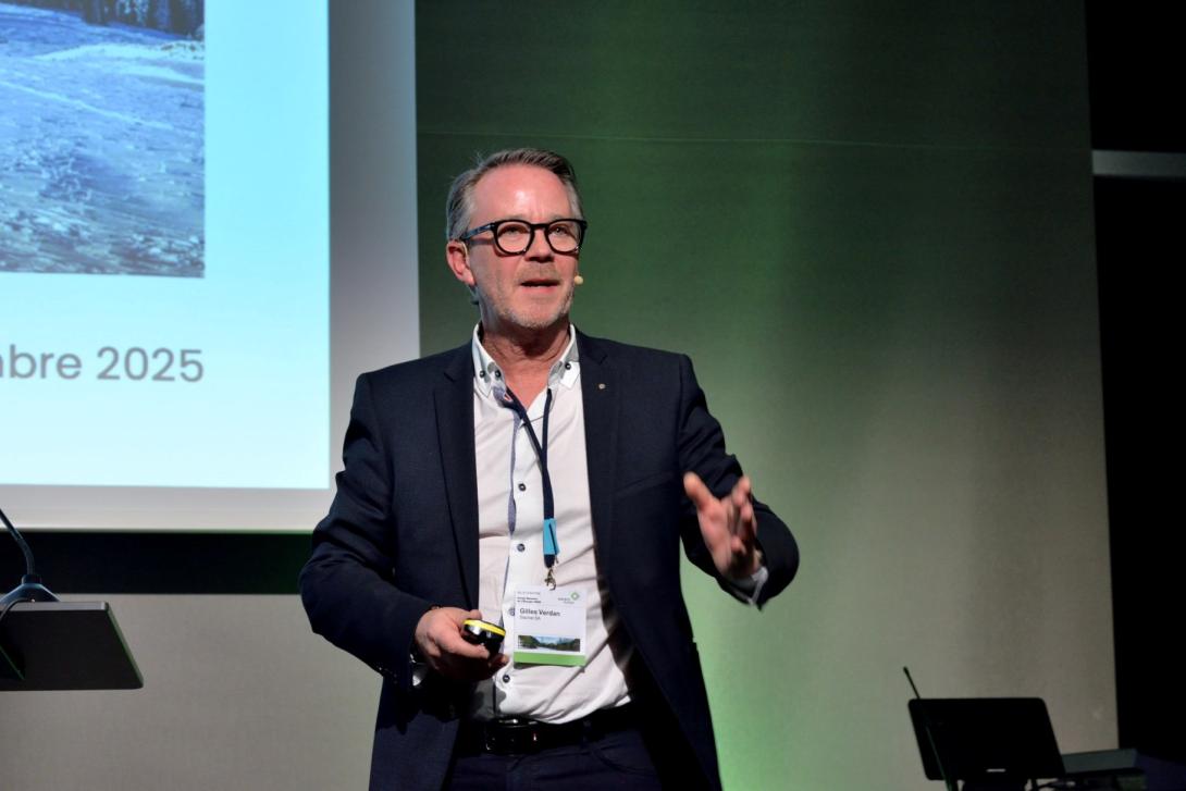 Flexibilité, stockage et IA: quand l’énergie se réinvente