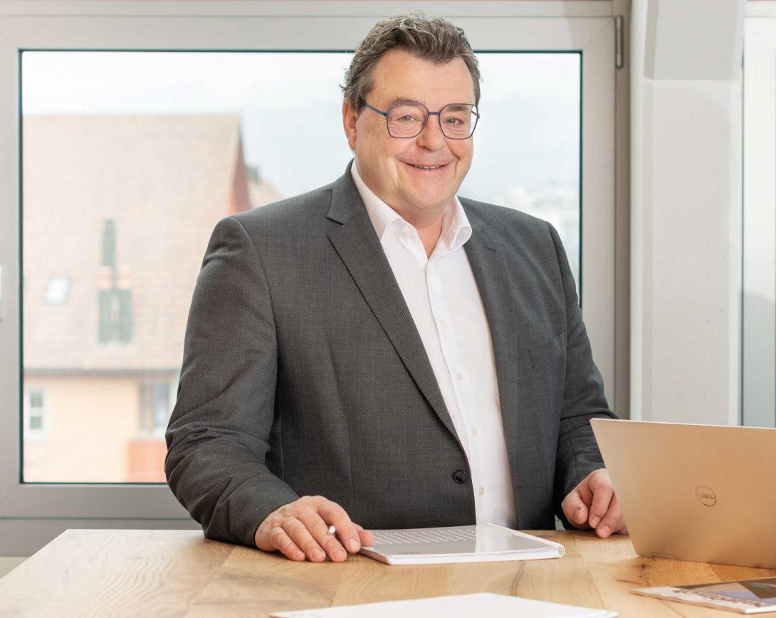 Die überraschenden Seiten von Electrosuisse